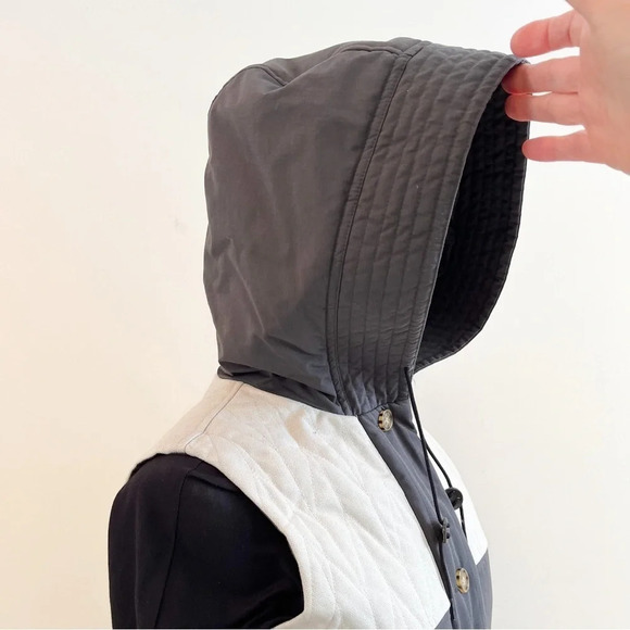 Burton Geneva DRYRIDE Hooded Vest - Picture 8 of 15